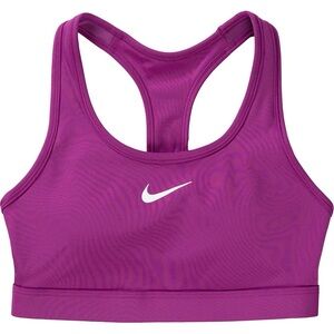 Nike Women’s Dri-FIT Swoosh Medium-Support Training Sports Bra Size Small NWT
